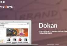 Photo of [Download-S1] Dokan Pro v2.9.1 - eCommerce Marketplace Plugin