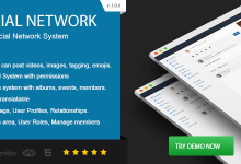 Photo of [Download-S1] Social Network - PHP Social Networking System
