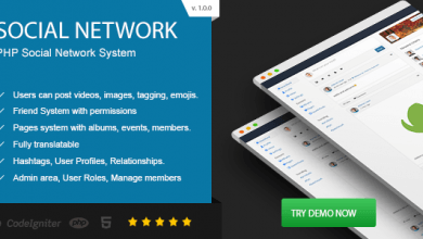 Photo of [Download-S1] Social Network - PHP Social Networking System