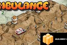 Photo of [Download-S1] Ambulance Android IOS Buildbox Included