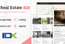 Photo of [Download-S1] WP Real Estate Pro v1.1.1 – Real Estate Plugin