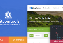 Photo of [Download-S1] Bitcoin Tools Suite - 50+ Features