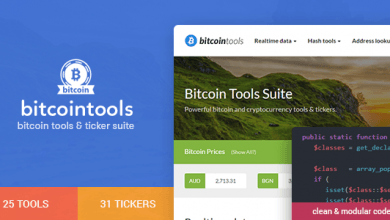 Photo of [Download-S1] Bitcoin Tools Suite - 50+ Features