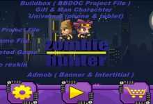 Photo of [Download-S1] Zombie Hunter (Elipse,Buildbox,APK Project File - Complete Game - Admob Banner & Intertitial)