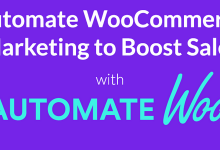 Photo of [Download-S1] AutomateWoo v3.4.2 - Marketing Automation for WooCommerce