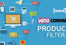 Photo of [Download-S1] WOOF v2.1.8 - WooCommerce Products Filter