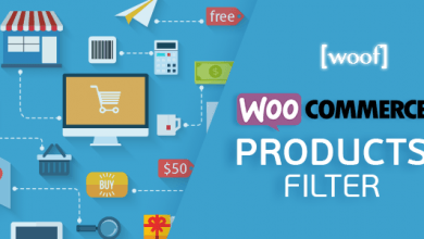 Photo of [Download-S1] WOOF v2.2.1 - WooCommerce Products Filter
