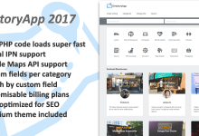 Photo of [Download-S1] Directoryapp v1.08f - Business Directory