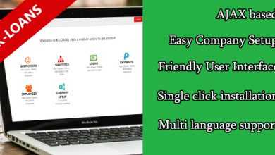Photo of [Download-S1] Loan Management System v1.4.5