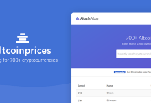 Photo of [Download-S1] Altcoin Prices - 700+ Cryptocurrency Prices