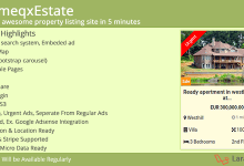 Photo of [Download-S1] ThemeqxEstate v1.1 - Laravel Real Estate Property Listing Portal