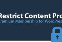Photo of [Download-S1] Restrict Content Pro v2.9.9 - Premium Membership Plugin