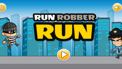 Photo of [Download-S1] Robber (Buildbox 2.2.8, Google games, Admob)