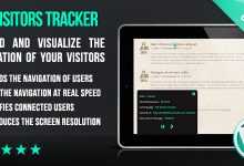 Photo of [Download-S1] WP Visitors Tracker v2.1.7