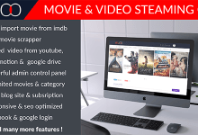 Photo of [Download-S1] OVOO-Movie & Video Steaming CMS