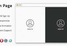 Photo of [Download-S1] Fancy Login Page