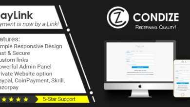 Photo of [Download-S1] PayLink v3.0.1 - Pay by Link