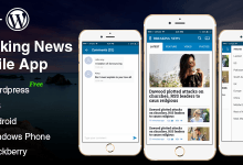 Photo of [Download-S1] Full Android, iOS Mobile Application - Breaking News 2 Blue