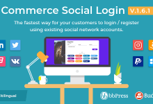 Photo of [Download-S1] WooCommerce Social Login v1.6.1