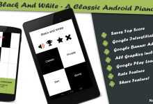 Photo of [Download-S1] Black and White v4 - A Classical Android Piano Game
