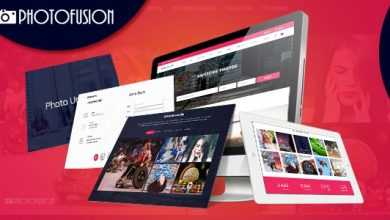 Photo of [Download-S1] Photo Fusion - Free Stock Photos Script