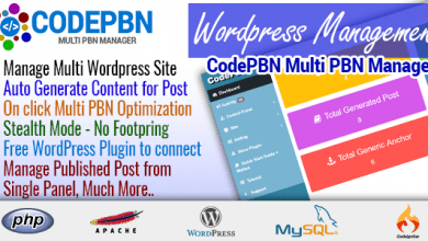 Photo of [Download-S1] CodePBN - Multi PBN Manager
