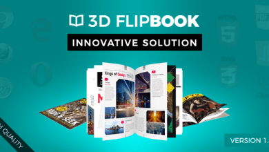 Photo of [Download-S1] FlipBook - Animation jQuery Plugin