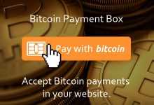 Photo of [Download-S1] Bitcoin Payment Box