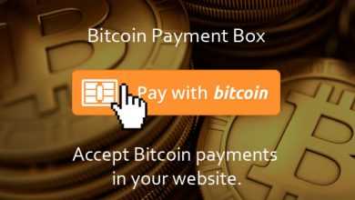 Photo of [Download-S1] Bitcoin Payment Box