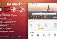 Photo of [Download-S1] LaraClassified v4.3 - Geo Classified Ads CMS