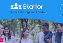 Photo of [Download-S1] Ekattor School Management System Pro v5.1.1