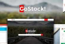 Photo of [Download-S1] GoStock v1.3 - Free Stock Photos Script
