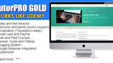 Photo of [Download-S1] TutorPro GOLD Edition v1.2.1