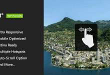 Photo of [Download-S1] 360° Panoramic Image Viewer v1.3