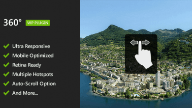 Photo of [Download-S1] 360° Panoramic Image Viewer v1.3