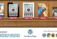 Photo of [Download-S1] Multipurpose Bookshelf Slider v2.14