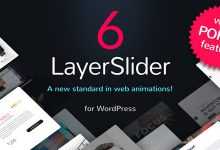 Photo of [Download-S1] LayerSlider v6.6.7 - Responsive WordPress Slider Plugin