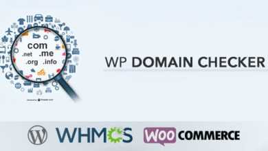 Photo of [Download-S1] WP Domain Checker v4.2.1