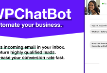 Photo of [Download-S1] WP Chatbot v1.13 - Wordpress Chatbot Builder