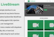 Photo of [Download-S1] LiveStream - Live Channel and Live Stream Website