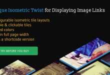 Photo of [Download-S1] Isometric Image Tiles Shortcode for WPBakery Page Builder v1.6.1
