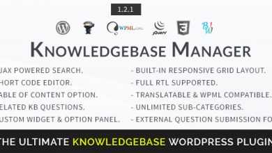 Photo of [Download-S1] BWL Knowledge Base Manager v1.2.1