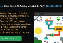 Photo of [Download-S1] Animatic v1.2.1 - Advanced WordPress Frontend Animator
