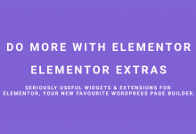 Photo of [Download-S1] Elementor Extras v1.7.2 - Do more with Elementor