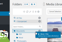 Photo of [Download-S1] WP Real Media Library v3.4.6 - Media Categories / Folders