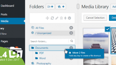 Photo of [Download-S1] WP Real Media Library v3.4.8 - Media Categories / Folders