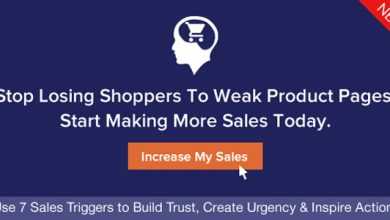 Photo of [Download-S1] XL WooCommerce Sales Triggers v2.6.0