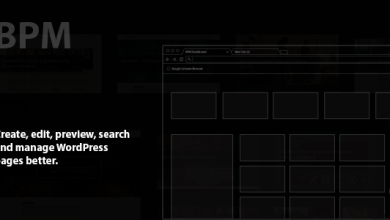 Photo of [Download-S1] Better Page Management Pro v1.2rc8.2 - WordPress Plugin