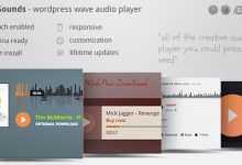 Photo of [Download-S1] ZoomSounds v4.64 - WordPress Audio Player