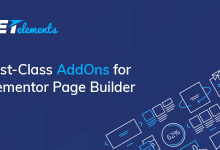 Photo of [Download-S1] JetElements v1.9.2 - Addon for Elementor Page Builder